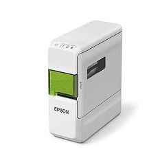 EPSON 文創風家用藍芽手寫標籤機 LW-C410