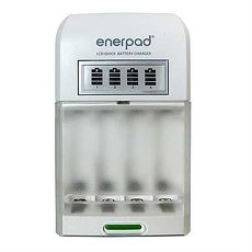 enerpad 鎳氫電池充電器 TG2800