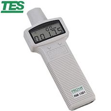 泰仕TES 數位式轉速計 RM-1501 (RS-232 可連接電腦)