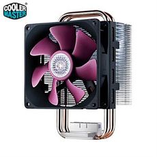 Cooler Master 酷碼 暴雪Blizzard T2 CPU 散熱器