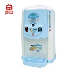 晶工8公升全開水溫熱開飲機 JD-1503