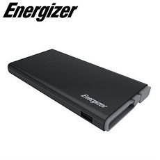 Energizer勁量 行動電源10000mAh黑(UE10004BK)