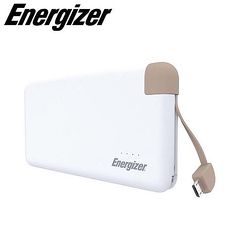 Energizer勁量 行動電源8000mAh