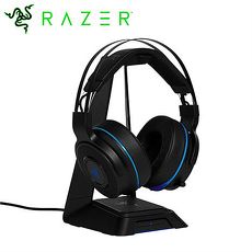 Razer 雷蛇 Thresher Ultimate 戰戟鯊 終極版 耳機麥克風 (PS4 PC)