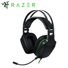 Razer 雷蛇 Electra V2 雷霆齒鯨 USB 耳機麥克風