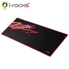 i-Rocks 艾芮克 IRC20W 大尺寸遊戲鼠墊