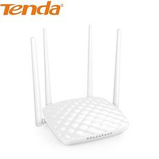 Tenda FH456 V2 300M 雪貂機 無線分享器