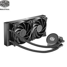 Cooler Master MasterLiquid Lite 240 水冷散熱器