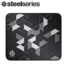 SteelSeries 賽睿 QcK Limited 小鼠墊