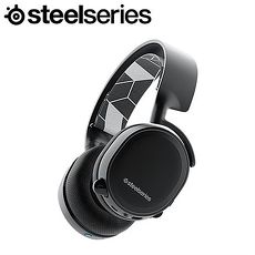 SteelSeries 賽睿 Arctis 3 無線藍牙耳機麥克風