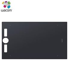 Wacom Intuos Pro Large 標準墊板
