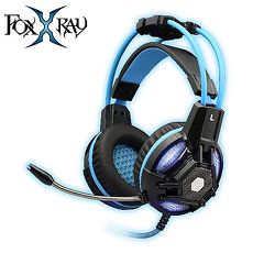 FOXXRAY 狐鐳 FXR-BAL-13 咆哮響狐電競耳機麥克風