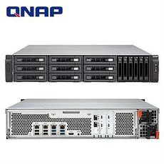 QNAP 威聯通 TVS-1582TU-i7-32G 15Bay NAS 網路儲存伺服器
