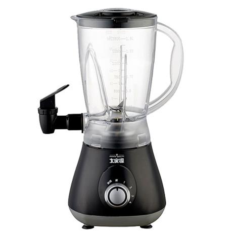 大家源1.5L鮮萃果汁機 TCY-6785