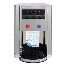 POLAR普樂 全不鏽鋼溫熱自動補水機 PL-811