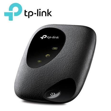 【發揮4G的潛力】TP-LINK M7200(EU) 4G LTE 行動Wi-Fi分享器 V1.0