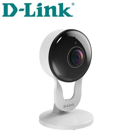 D-LINK 友訊 DCS-8300LH Full HD超廣角無線網路攝影機