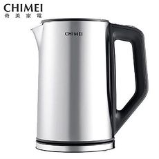 CHIMEI奇美五心級智能溫控不鏽鋼快煮壺 KT-15MDT0