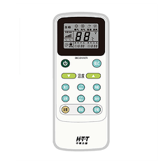 HTT自動搜尋冷氣萬用遙控器DBC-D101ET1
