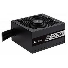 CORSAIR海盜船 CX750 80Plus銅牌 750W電源供應器
