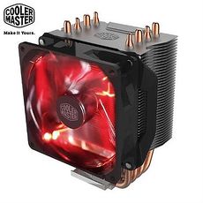 Cooler Master Hyper H410R CPU散熱器