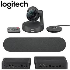 【客訂】Logitech 羅技 RALLY 視訊會議設備