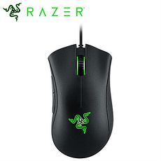 Razer 雷蛇 DeathAdder Essential 奎蛇 精華版電競滑鼠