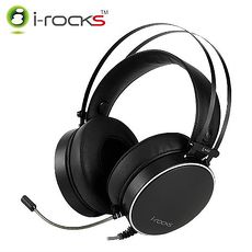 i-Rocks 艾芮克 A13 FPS 電競耳機麥克風