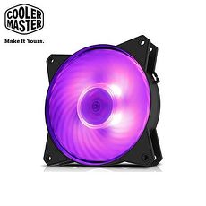 Cooler Master MF121L RGB 風扇