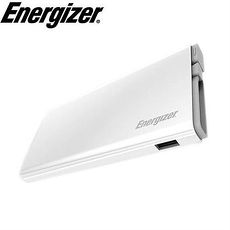 Energizer勁量 10000mAh UE10004WH 行動電源 白