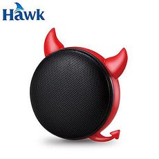 Hawk 逸盛 小惡魔無線藍牙喇叭