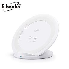 E-books B33 多點感應立式無線充電座
