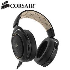 CORSAIR 海盜船 HS70 無線電競耳機麥克風 SE