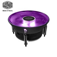 Cooler Master i71C RGB CPU散熱器(intel系列專用)