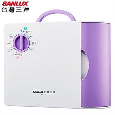 SANLUX台灣三洋 多功能烘被機 FK-T1A