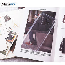 Miravivi Samsung Galaxy S9防摔氣墊空壓保護套