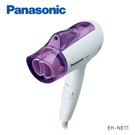 Panasonic 國際牌 速乾負離子吹風機 EH-NE11 -