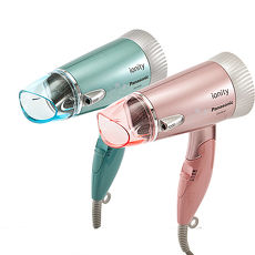 ├Panasonic ┤國際牌 負離子超靜音吹風機 EH-NE41
