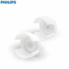 『PHILIPS』☆ 飛利浦-愛麵機模頭清潔組 (粗圓+寬扁) CL11050