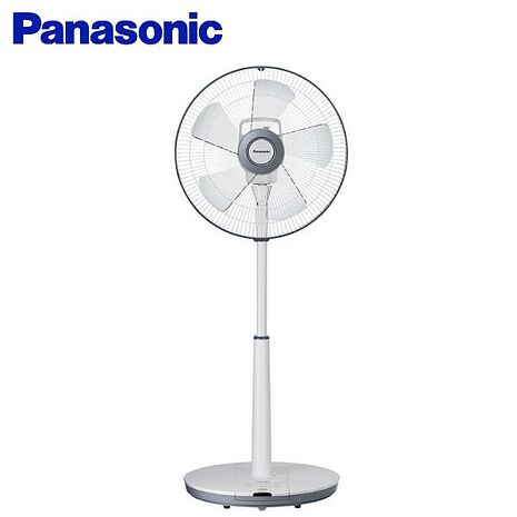 Panasonic 國際牌 14吋經典型DC直流遙控立扇 F-S14DMD