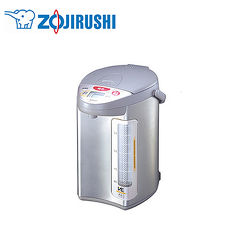 │ZOJIRUSHI│象印 4L SUPER VE超級真空保溫熱水瓶 CV-DYF40