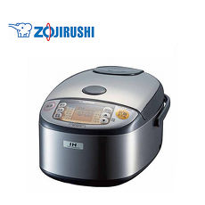│ZOJIRUSHI│象印 10人份豪熱沸騰IH電子鍋 NP-HCF18