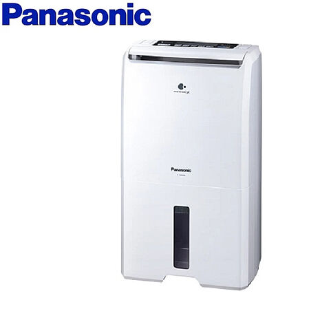 Panasonic 國際牌 11L空氣清淨 ECONAVI 除濕機 F-Y22EN -