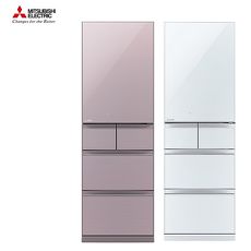 ├ MITSUBISHI ┤三菱 455公升五門 日本原裝 五門 變頻 冰箱 MR-BC46Z