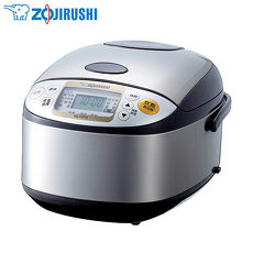 ├ ZOJIRUSHI ┤ 象印 6人份微電腦電子鍋 NS-TSF10