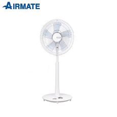 ├ AIRMATE ┤艾美特 14吋 DC節能遙控立扇 S35125R