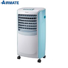 ├ AIRMATE ┤艾美特 6L 遙控水冷扇 CF617R