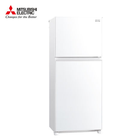 (預購)MITSUBISHI 三菱 二門376L變頻冰箱 MR-FX37EN -含基本安裝+舊機回收