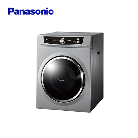Panasonic 國際牌 7kg落地型乾衣機 NH-70G-L - 含基本安裝