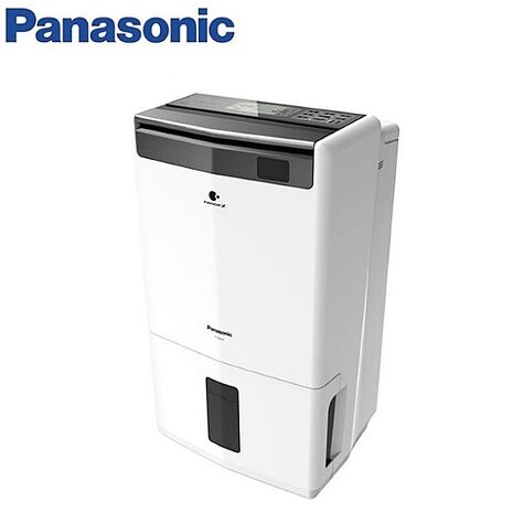 Panasonic 國際牌 10L ECONAVI濾PM2.5清淨除濕機 F-Y20JH -
